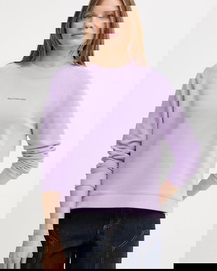 Marc O'Polo hanorac de bumbac