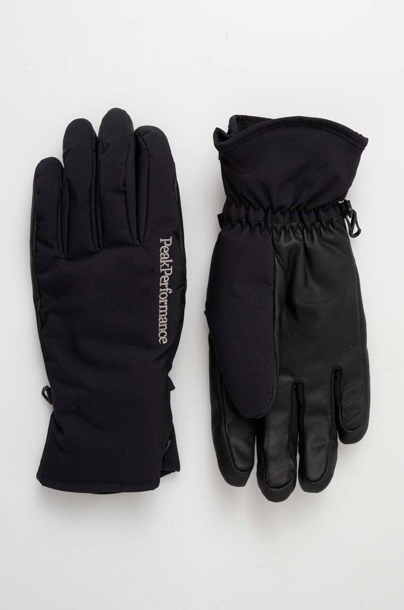 Peak Performance mănuși de schi Unite