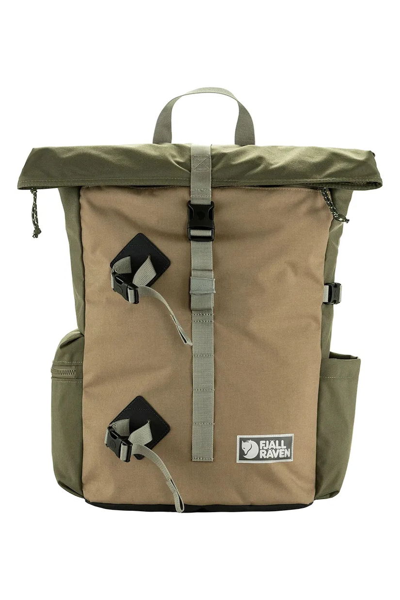 Fjallraven rucsac Vardag Foldsack 25L