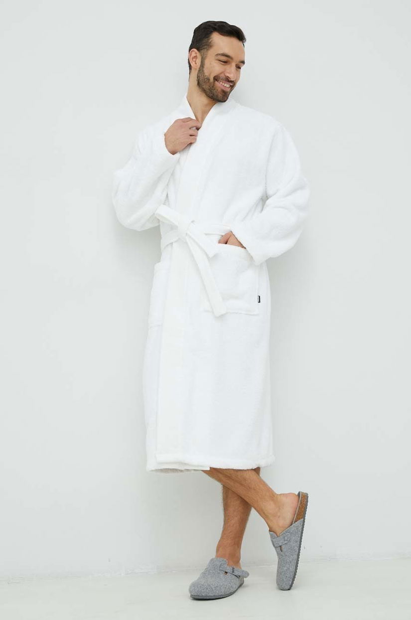 BOSS halat de baie din bumbac