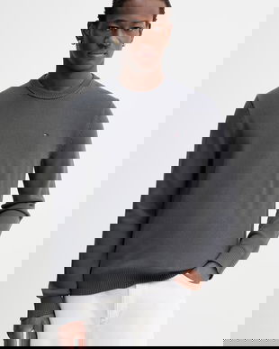 Tommy Jeans pulover de bumbac