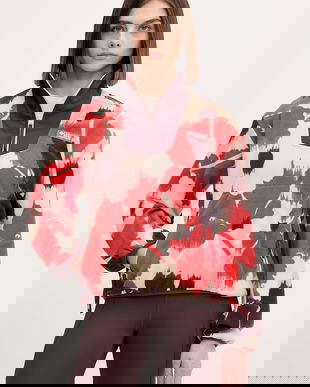 Columbia hanorac în aer liber Sequoia Grove