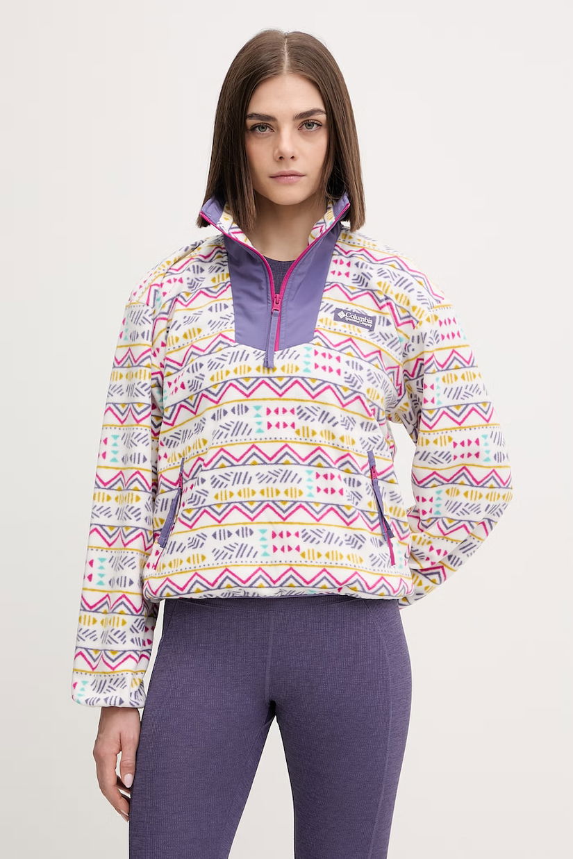 Columbia hanorac în aer liber Sequoia Grove