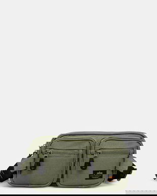 Alpha Industries borsetă Label Waist Bag