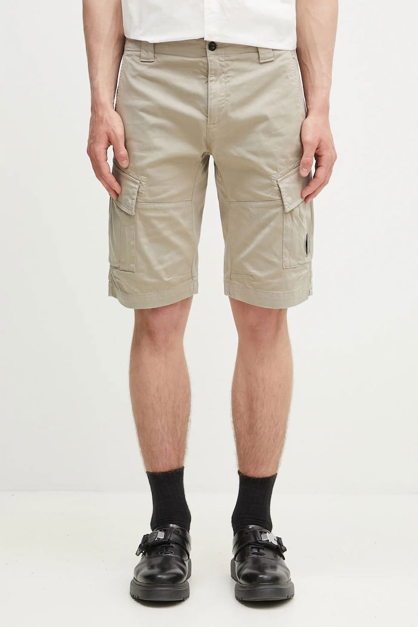 C.P. Company pantaloni scurti