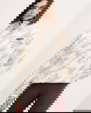 Columbia hanorac Helvetia