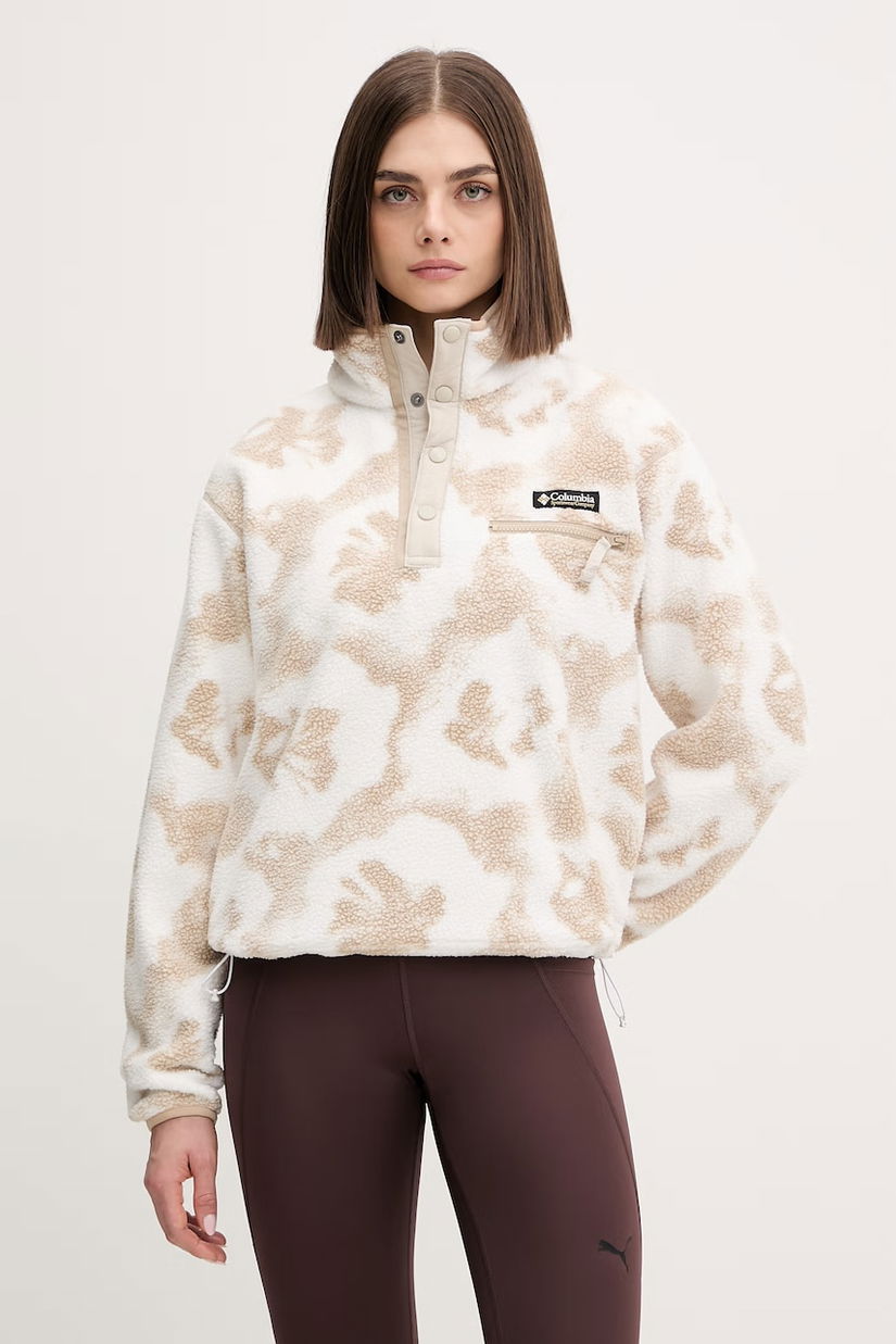 Columbia hanorac Helvetia