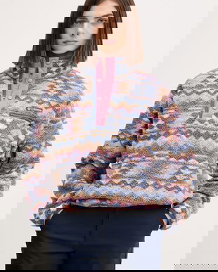 Columbia hanorac Helvetia