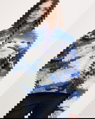 Columbia hanorac Helvetia