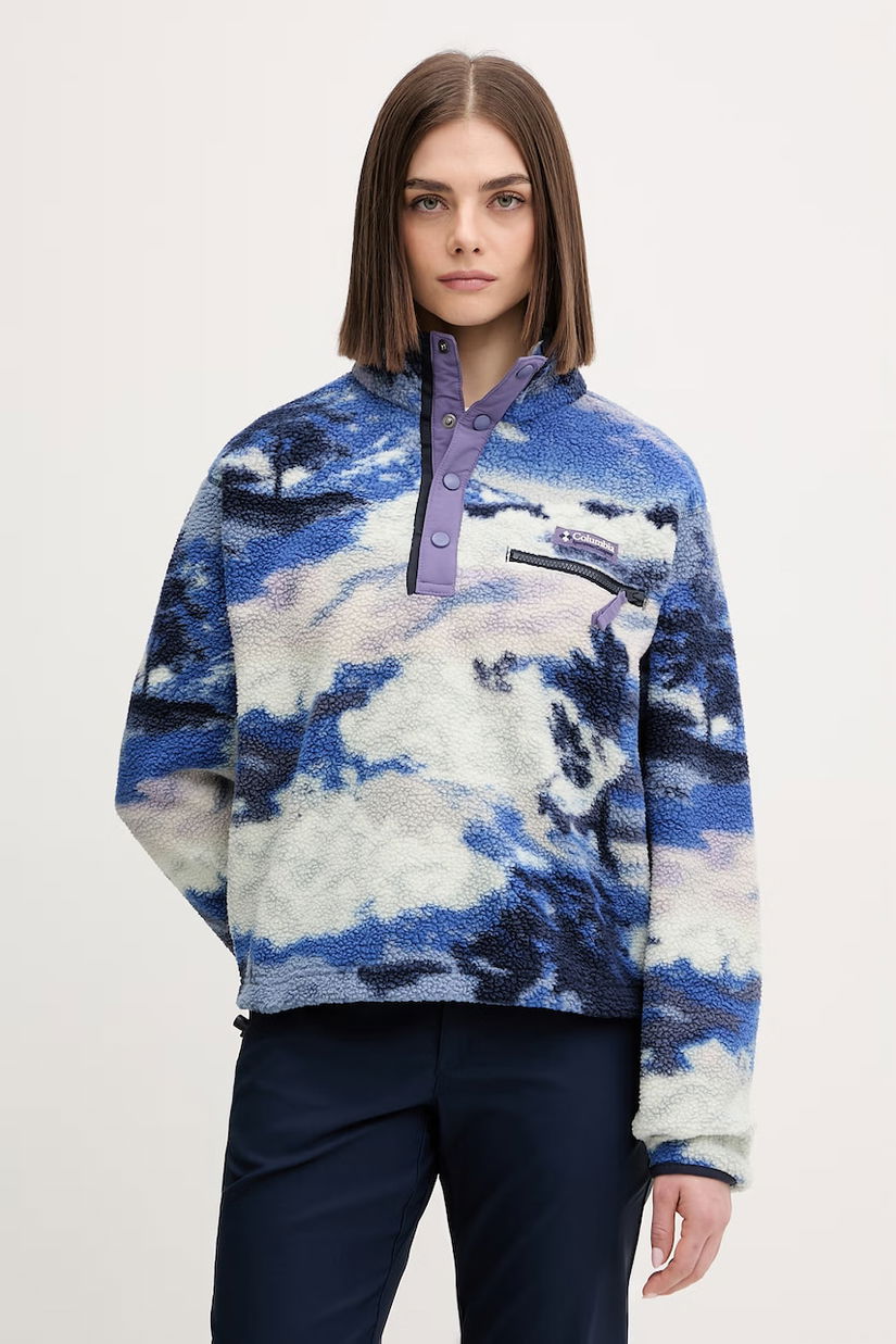 Columbia hanorac Helvetia