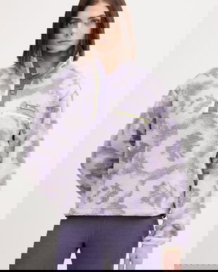 Columbia hanorac Helvetia