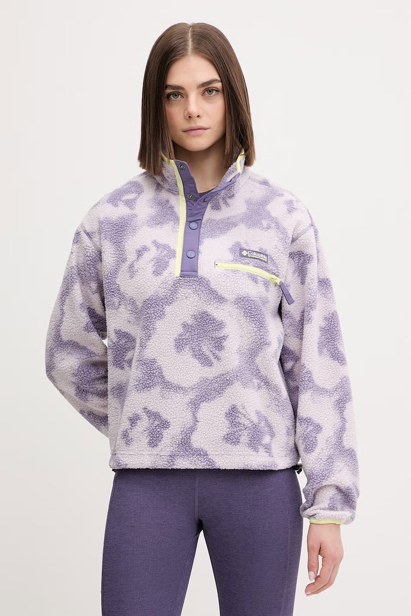 Columbia hanorac Helvetia