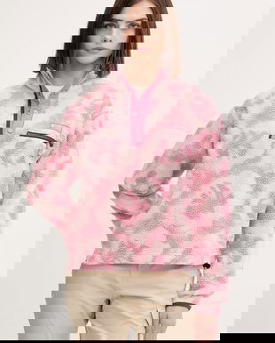 Columbia hanorac Helvetia