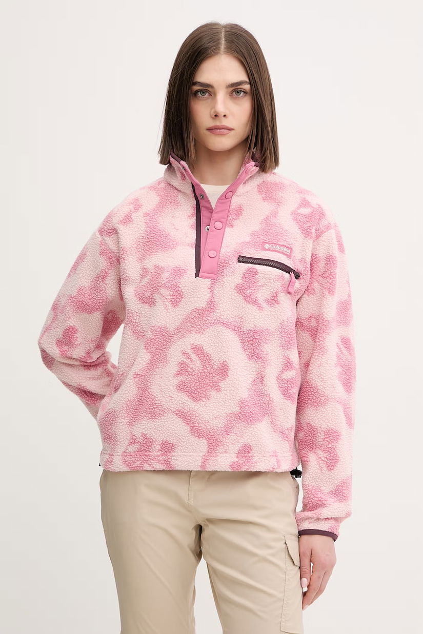 Columbia hanorac Helvetia