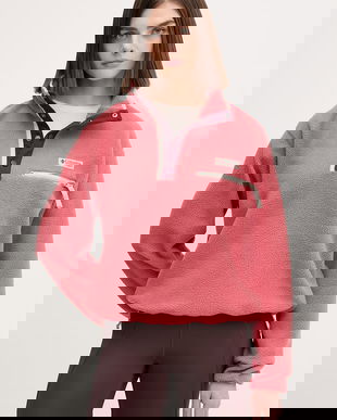 Columbia hanorac Helvetia