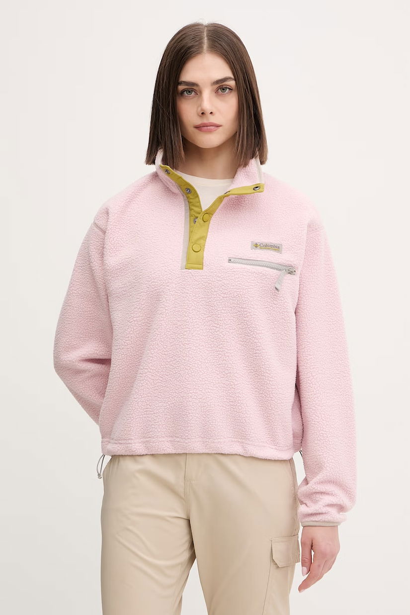 Columbia hanorac Helvetia