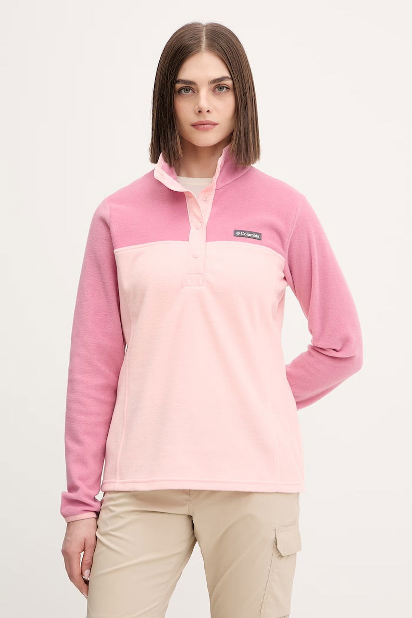 Columbia hanorac Benton Springs