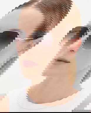 ZADIG&VOLTAIRE ochelari de soare