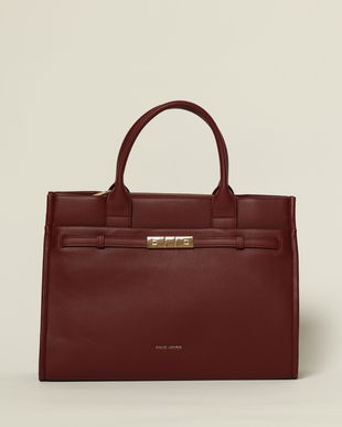 Geanta bordo office cu design modern