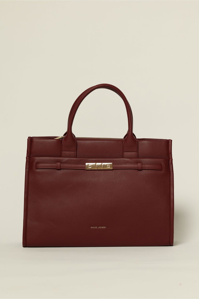 Geanta bordo office cu design modern