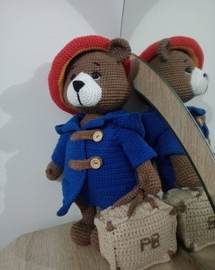 Paddington