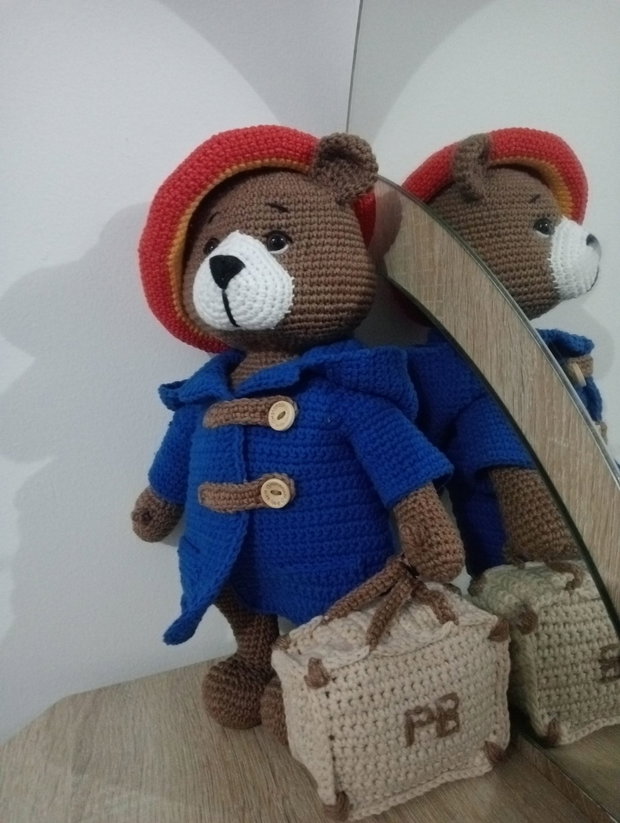 Paddington