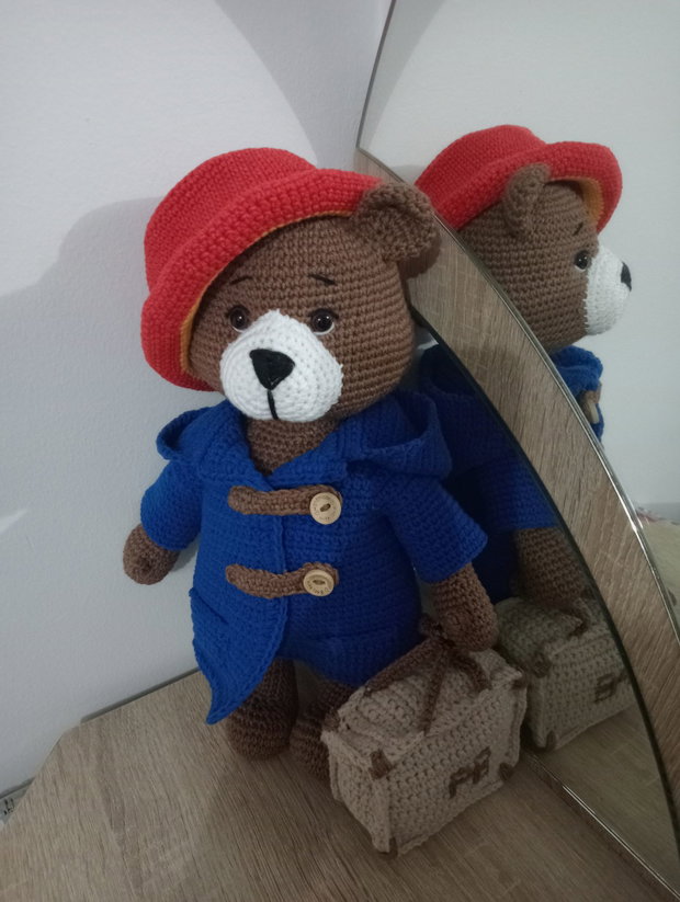 Paddington