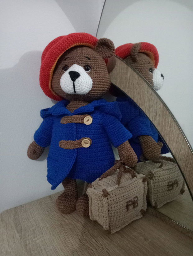 Paddington
