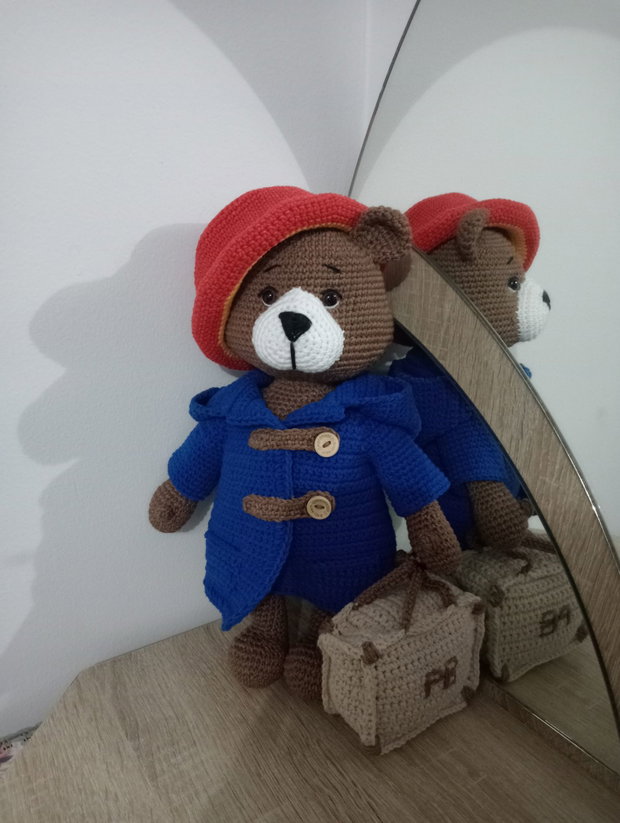 Paddington