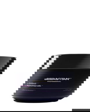 Masca Hranitoare si Fortifianta de Reparare a Parului Deteriorat - Sebastian Professional No.Breaker Bonding Melting Mask, 145 ml