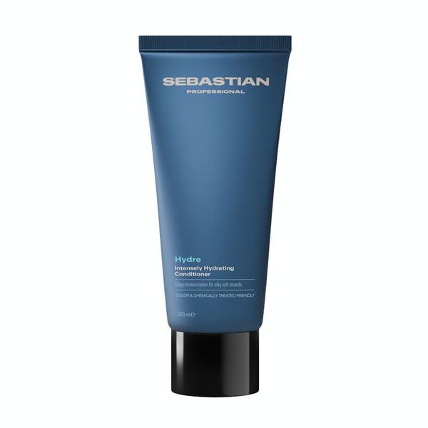 Balsam Hidratant pentru Par Uscat si Deshidratat - Sebastian Professional Hydre Intensely Hydrating Conditioner, 200 ml
