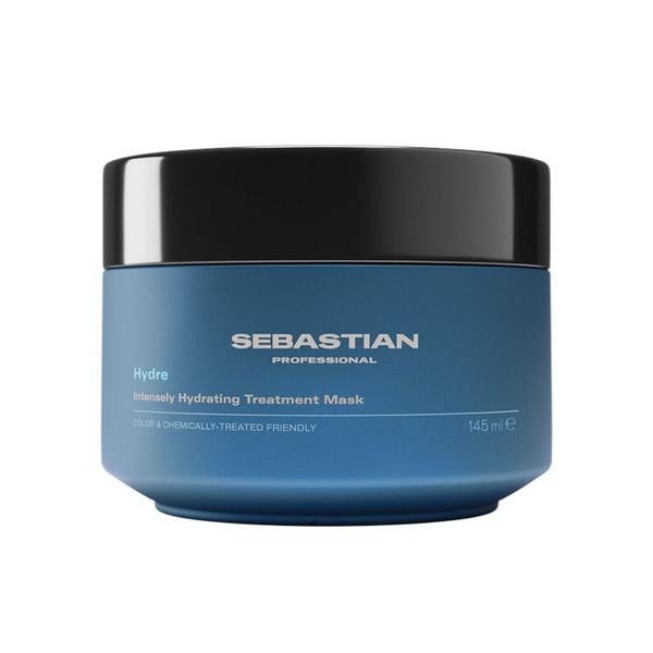 Masca Hidratanta pentru Par Uscat si Deshidratat - Sebastian Professional Hydre Intensely Hydrating Treatment Mask, 145 ml