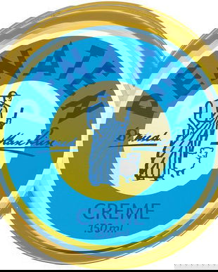 Crema pentru bebelusi, Penaten, 150g