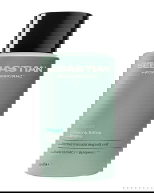 Sampon pentru Volum si Stralucire - Sebastian Professional Volupt Max Volumizing Shampoo, 280 ml