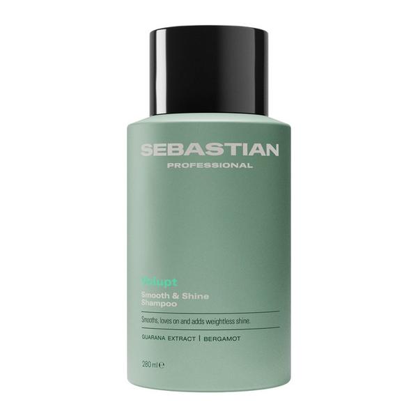 Sampon pentru Volum si Stralucire - Sebastian Professional Volupt Max Volumizing Shampoo, 280 ml