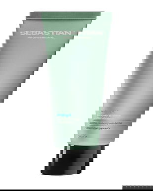 Balsam de Par pentru Volum si Stralucire - Sebastian Professional Volupt Max Volumizing Conditioner, 200 ml