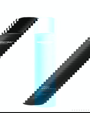 Sampon Hidratant pentru Par Cret si Ondulat cu Efect Anti-frizz - Sebastian Professional Twisted Elastic Curls Shampoo, 250 ml