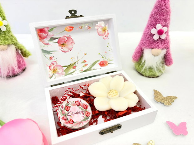 Set cadou martisor - pentru mama