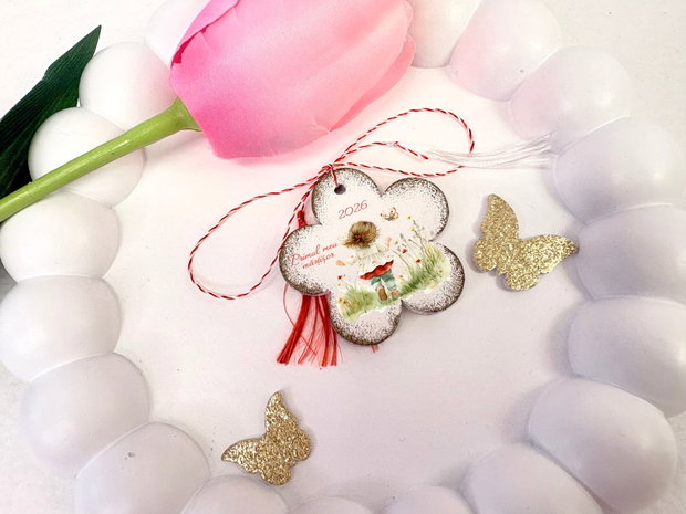 Martisoare personalizate - Primul meu martisor