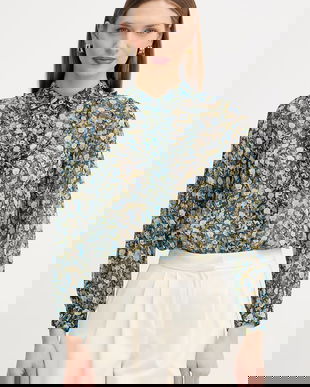 IBlues cămașă ALARICO