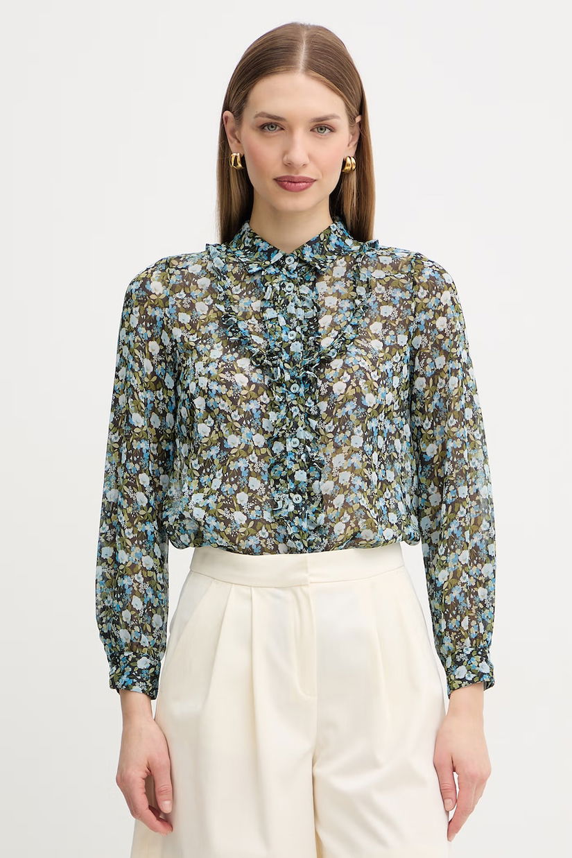 IBlues cămașă ALARICO