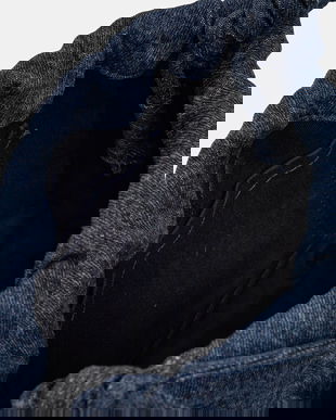 Levi's geantă de blugi ISABELLE