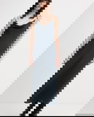 AllSaints rochie HADLEY