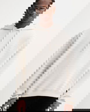 AllSaints hanorac de bumbac XANDER