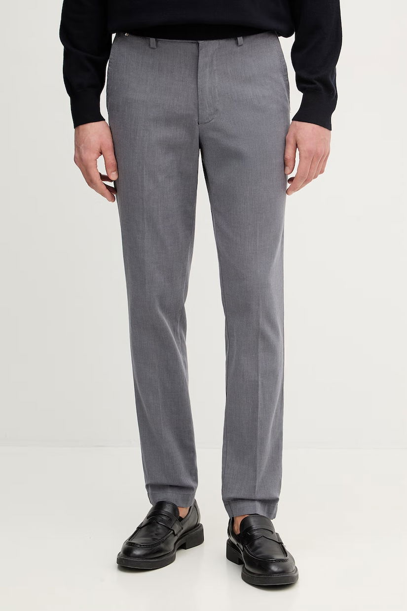 BOSS pantaloni H-Kaiton1
