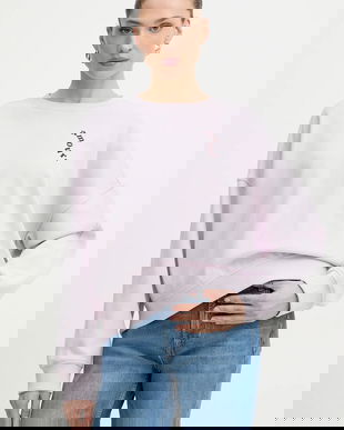 BOSS Orange hanorac de bumbac C Ever Valentine