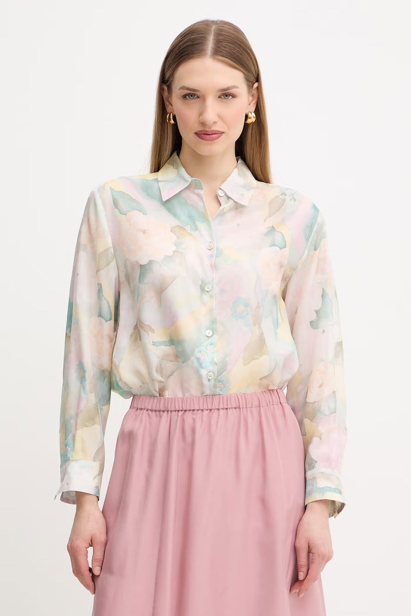 Marella cămașă de matase ANGIO