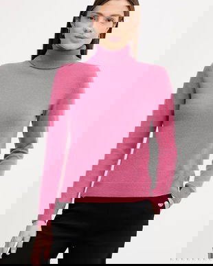 United Colors of Benetton pulover de lână