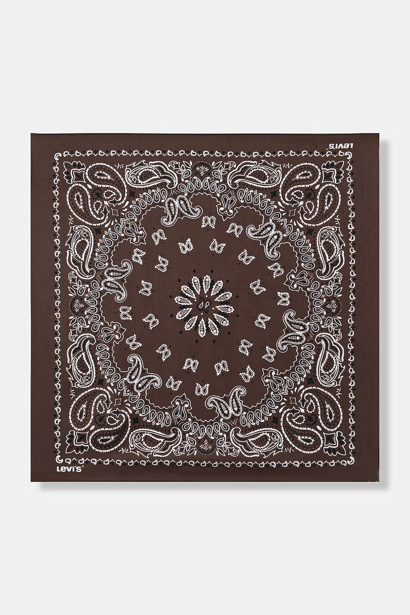 Levi's esarfa XL SILKY