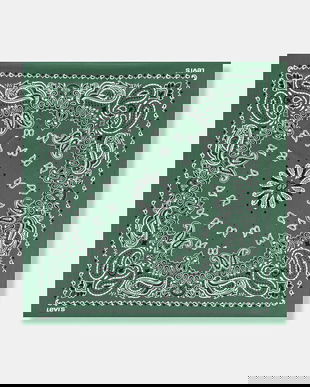 Levi's esarfa XL SILKY